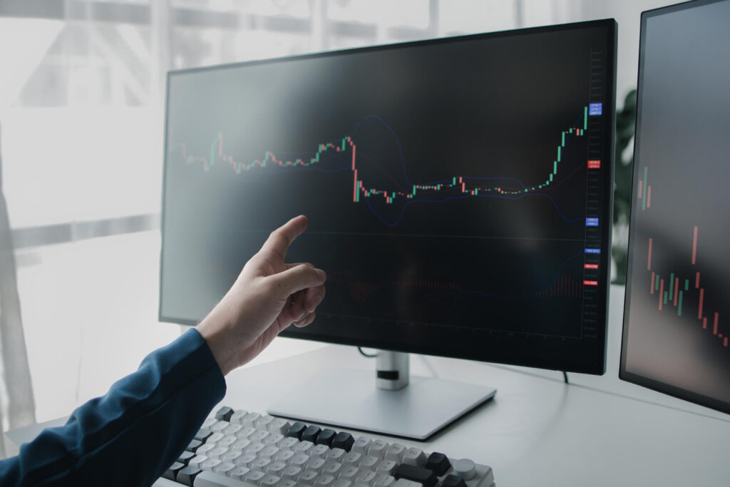 MT5 Trading