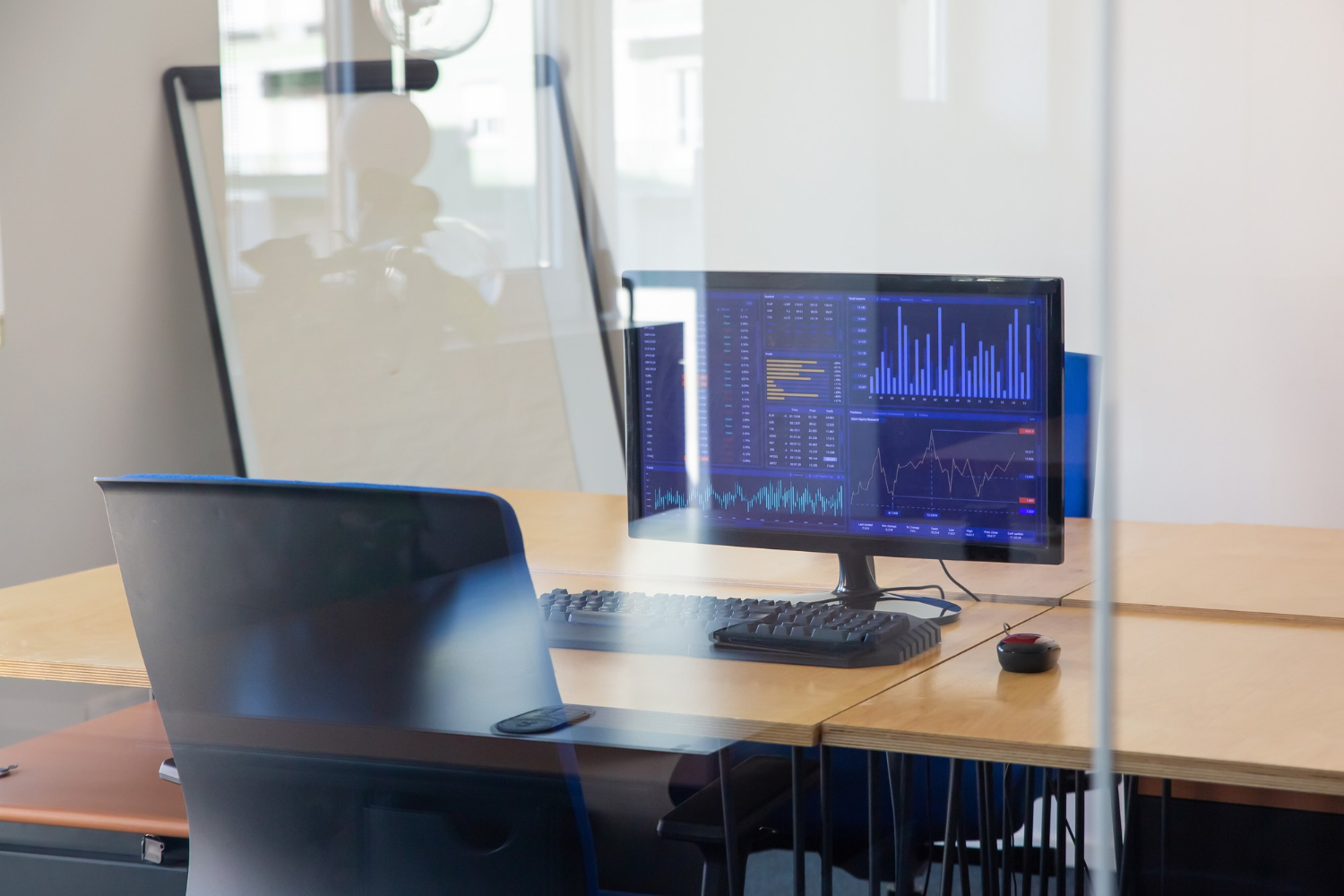 MT5 Web Terminal