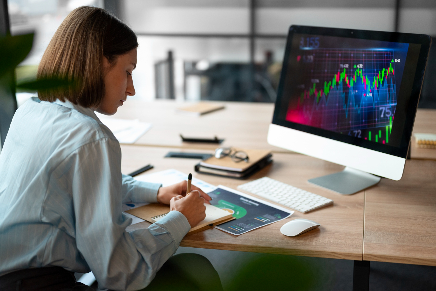 CFD Trading